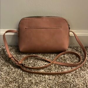 Universal thread pink Crossbody Bag